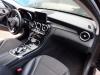 Mercedes C C-180 1.6 CDI BlueTEC, C-180 d 16V Sloopvoertuig (2015, Zwart)