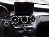 Mercedes C C-180 1.6 CDI BlueTEC, C-180 d 16V Sloopvoertuig (2015, Zwart)