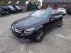 Mercedes C C-180 1.6 CDI BlueTEC, C-180 d 16V Sloopvoertuig (2015, Zwart)