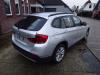 BMW X1 xDrive 18d 2.0 16V Sloopvoertuig (2011, Grijs)