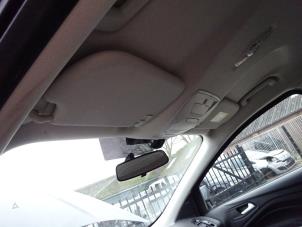 Ford Kuga II 1.5 EcoBoost 16V 120 Sloopvoertuig (2018, Grijs)