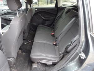 Ford Kuga II 1.5 EcoBoost 16V 120 Sloopvoertuig (2018, Grijs)