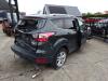 Ford Kuga II 1.5 EcoBoost 16V 120 Sloopvoertuig (2018, Grijs)