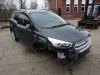 Ford Kuga II 1.5 EcoBoost 16V 120 Sloopvoertuig (2018, Grijs)