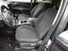 Ford Kuga II 1.5 EcoBoost 16V 120 Sloopvoertuig (2018, Grijs)