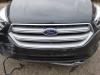 Ford Kuga II 1.5 EcoBoost 16V 120 Sloopvoertuig (2018, Grijs)