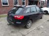 Seat Ibiza ST 1.2 TSI Sloopvoertuig (2012, Zwart)