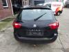 Seat Ibiza ST 1.2 TSI Sloopvoertuig (2012, Zwart)