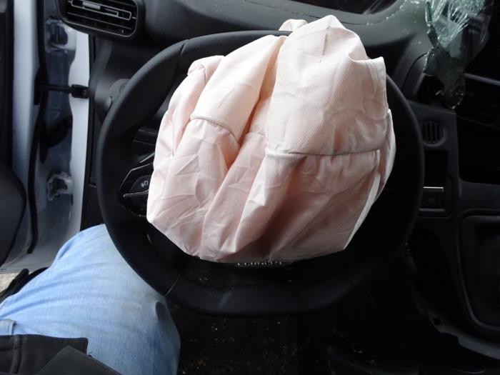 Peugeot Partner 1.5 BlueHDi 100 Sloopvoertuig (2023, Wit)