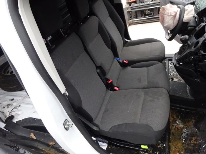 Peugeot Partner 1.5 BlueHDi 100 Sloopvoertuig (2023, Wit)