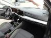 Volkswagen Golf VIII 1.5 TSI 16V Sloopvoertuig (2023, Grijs)