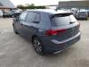 Volkswagen Golf VIII 1.5 TSI 16V Sloopvoertuig (2023, Grijs)