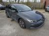 Volkswagen Golf VIII 1.5 TSI 16V Sloopvoertuig (2023, Grijs)