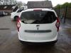 Dacia Lodgy 1.5 dCi FAP Sloopvoertuig (2013, Wit)