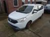 Dacia Lodgy 1.5 dCi FAP Sloopvoertuig (2013, Wit)