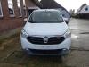 Dacia Lodgy 1.5 dCi FAP Sloopvoertuig (2013, Wit)