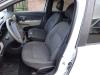 Dacia Lodgy 1.5 dCi FAP Sloopvoertuig (2013, Wit)