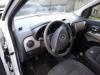 Dacia Lodgy 1.5 dCi FAP Sloopvoertuig (2013, Wit)