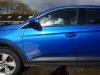 Opel Grandland 1.2 Turbo 12V Sloopvoertuig (2019, Blauw)