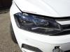 Volkswagen Polo VI 1.6 TDI 16V 95 Sloopvoertuig (2019, Wit)