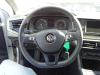 Volkswagen Polo VI 1.6 TDI 16V 95 Sloopvoertuig (2019, Wit)