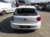 Volkswagen Polo VI 1.6 TDI 16V 95 Sloopvoertuig (2019, Wit)