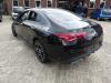 Mercedes CLA 1.3 CLA-180 Turbo 16V Sloopvoertuig (2020, Zwart)