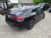 Mercedes CLA 1.3 CLA-180 Turbo 16V Sloopvoertuig (2020, Zwart)