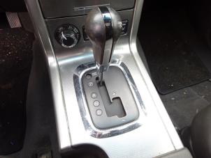 Nissan Navara 3.0 dCi V6 24V DPF 4x4 Sloopvoertuig (2010, Grijs)