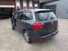 Citroen C4 Grand Picasso 1.6 HDiF 16V 115 Sloopvoertuig (2014, Grijs)
