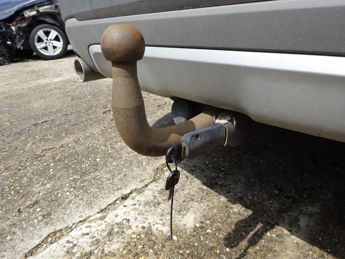 BMW X1 sDrive 16d 1.5 12V TwinPower Sloopvoertuig (2018, Grijs)