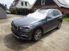BMW X1 sDrive 16d 1.5 12V TwinPower Sloopvoertuig (2018, Grijs)