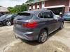 BMW X1 sDrive 16d 1.5 12V TwinPower Sloopvoertuig (2018, Grijs)