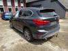 BMW X1 sDrive 16d 1.5 12V TwinPower Sloopvoertuig (2018, Grijs)