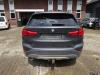 BMW X1 sDrive 16d 1.5 12V TwinPower Sloopvoertuig (2018, Grijs)