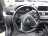 BMW X1 sDrive 16d 1.5 12V TwinPower Sloopvoertuig (2018, Grijs)
