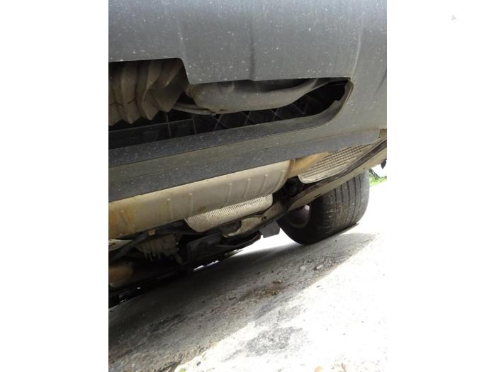 Audi Q7 3.0 TDI V6 24V e-tron plug-in hybrid Sloopvoertuig (2017, Grijs)