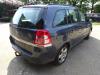 Opel Zafira 1.8 16V Ecotec Sloopvoertuig (2008, Grijs)
