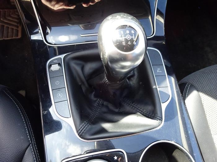 Mercedes C Estate C-180 BlueTEC, C-180 d 1.6 16V Sloopvoertuig (2018, Grijs)