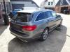 Mercedes C Estate C-180 BlueTEC, C-180 d 1.6 16V Sloopvoertuig (2018, Grijs)