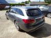 Mercedes C Estate C-180 BlueTEC, C-180 d 1.6 16V Sloopvoertuig (2018, Grijs)