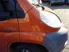 Citroen Jumper 3.0 HDi 160 Euro 4 Sloopvoertuig (2009, Oranje)