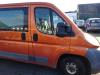 Citroen Jumper 3.0 HDi 160 Euro 4 Sloopvoertuig (2009, Oranje)
