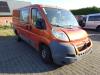 Citroen Jumper 3.0 HDi 160 Euro 4 Sloopvoertuig (2009, Oranje)