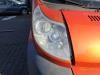 Citroen Jumper 3.0 HDi 160 Euro 4 Sloopvoertuig (2009, Oranje)