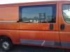 Citroen Jumper 3.0 HDi 160 Euro 4 Sloopvoertuig (2009, Oranje)