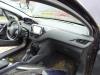 Peugeot 208 I 1.2 Vti 12V PureTech 82 Sloopvoertuig (2016, Blauw)