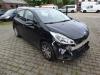 Peugeot 208 I 1.2 Vti 12V PureTech 82 Sloopvoertuig (2016, Blauw)