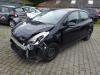 Peugeot 208 I 1.2 Vti 12V PureTech 82 Sloopvoertuig (2016, Blauw)