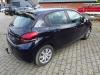 Peugeot 208 I 1.2 Vti 12V PureTech 82 Sloopvoertuig (2016, Blauw)